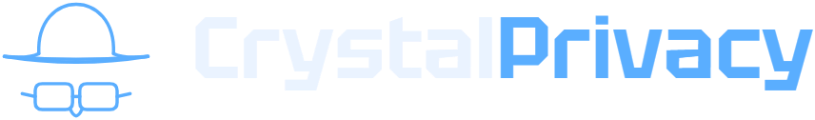 CrystalPrivacy