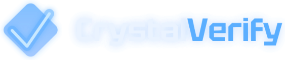 CrystalVerify